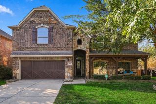 1329 Bateman Lane, Celina, TX 75009