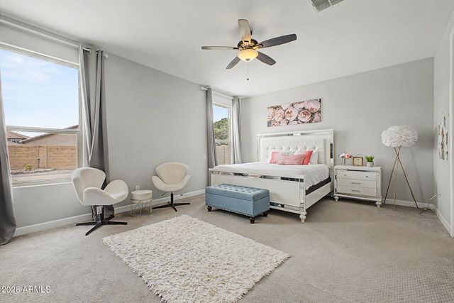42206 W CAPISTRANO Drive, Maricopa, AZ 85138