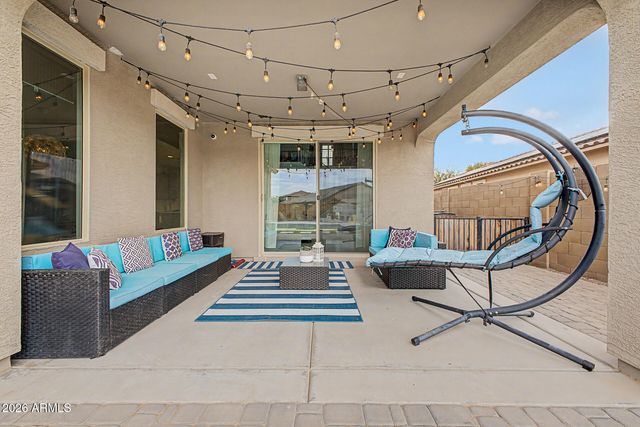 42206 W CAPISTRANO Drive, Maricopa, AZ 85138