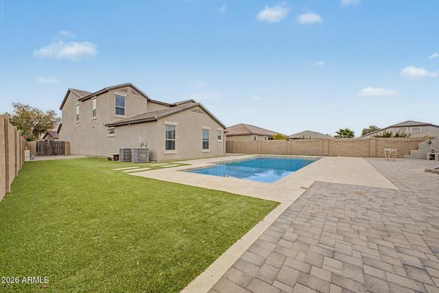 42206 W CAPISTRANO Drive, Maricopa, AZ 85138