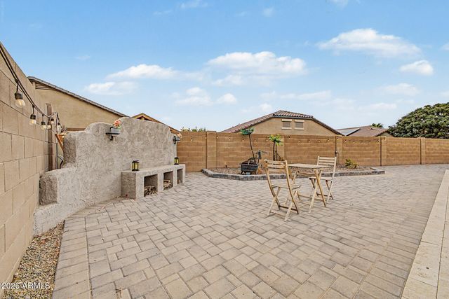 42206 W CAPISTRANO Drive, Maricopa, AZ 85138