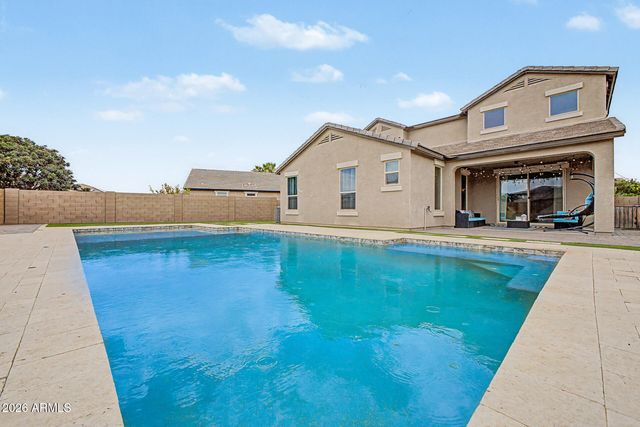 42206 W CAPISTRANO Drive, Maricopa, AZ 85138