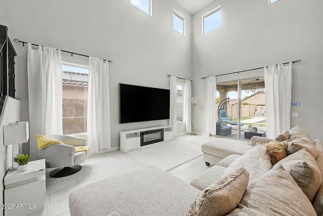 42206 W CAPISTRANO Drive, Maricopa, AZ 85138
