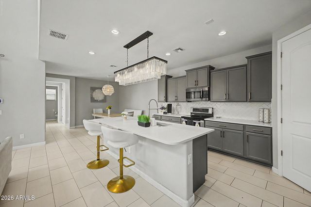 42206 W CAPISTRANO Drive, Maricopa, AZ 85138