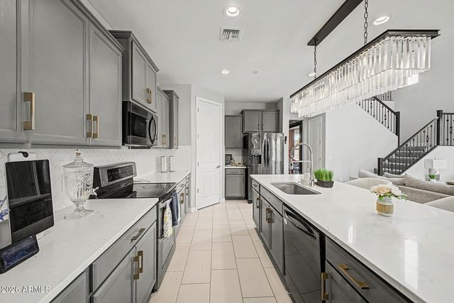 42206 W CAPISTRANO Drive, Maricopa, AZ 85138