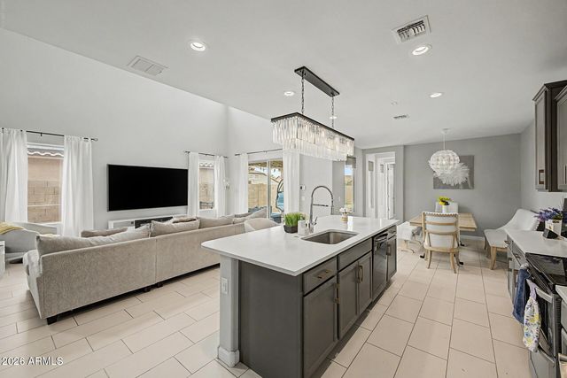 42206 W CAPISTRANO Drive, Maricopa, AZ 85138
