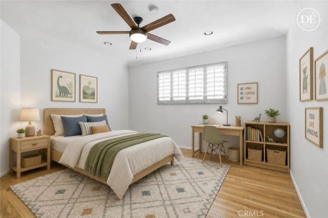 10832 Huston, North Hollywood, CA 91601