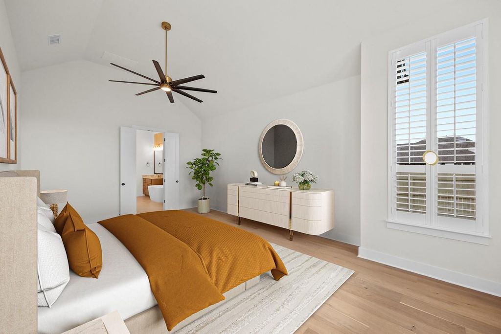 209 Jates Field BND, Liberty Hill, TX 78642