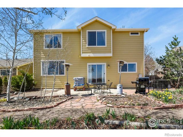 11470 Ebony Street, Firestone, CO 80504