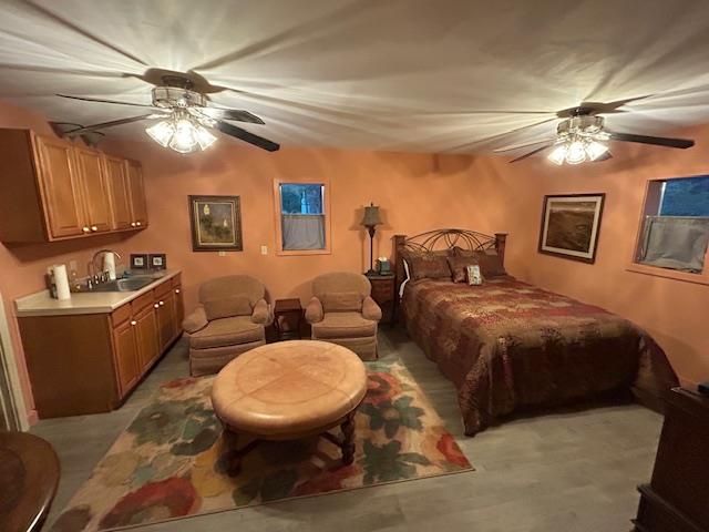 306 Charles Rd, Kerrville, TX 78028