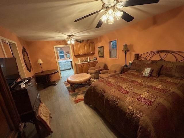 306 Charles Rd, Kerrville, TX 78028