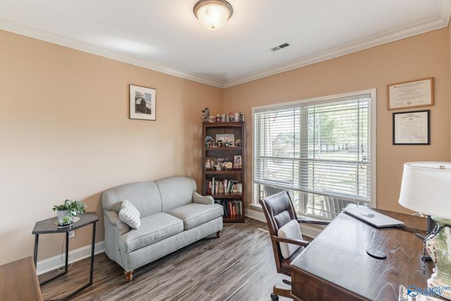 100 Brookslanding Drive, Huntsville, AL 35811