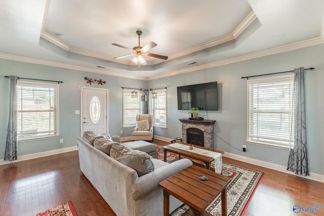 100 Brookslanding Drive, Huntsville, AL 35811