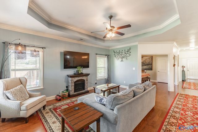 100 Brookslanding Drive, Huntsville, AL 35811