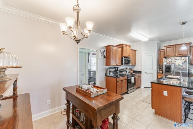 100 Brookslanding Drive, Huntsville, AL 35811