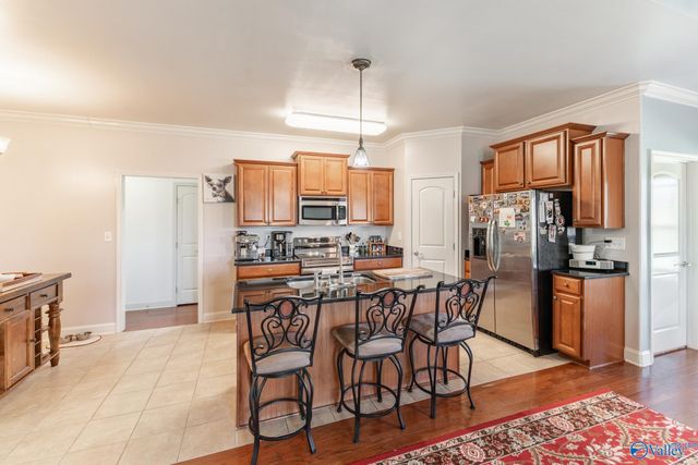 100 Brookslanding Drive, Huntsville, AL 35811