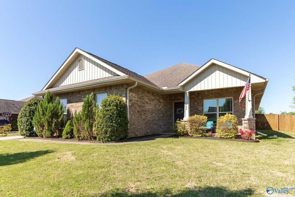 100 Brookslanding Drive, Huntsville, AL 35811