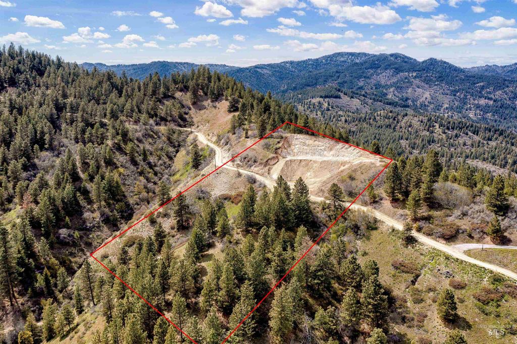 TBD Wilderness Way, Boise, ID 83716