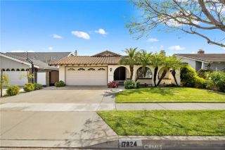 17824 Hoffman, Cerritos, CA 90703