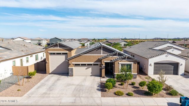 3775 E TERREL Street, San Tan Valley, AZ 85143
