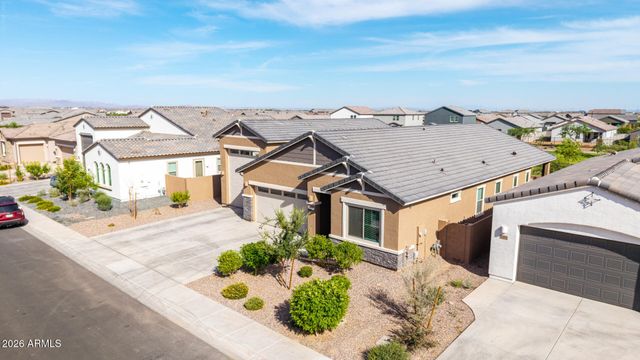 3775 E TERREL Street, San Tan Valley, AZ 85143