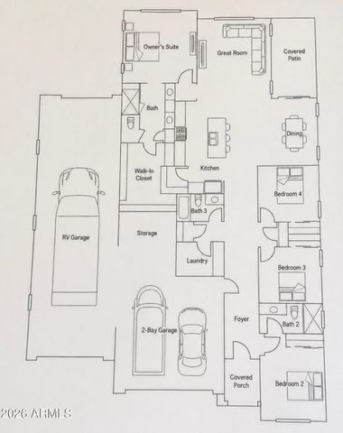 3775 E TERREL Street, San Tan Valley, AZ 85143