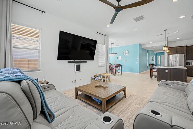 3775 E TERREL Street, San Tan Valley, AZ 85143