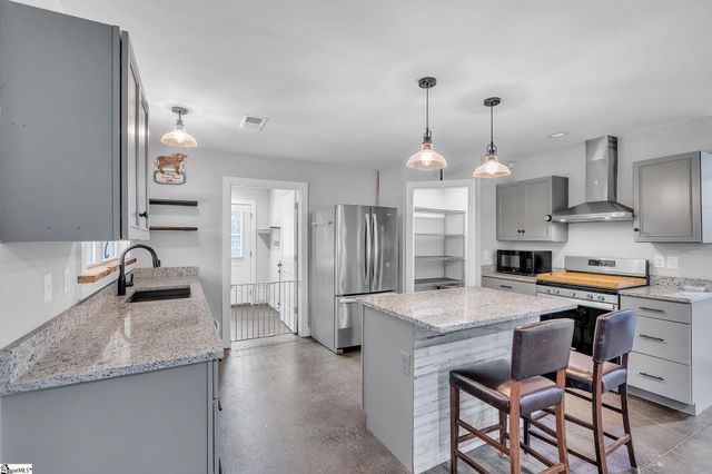 111 Stevenson Drive, Belton, SC 29627
