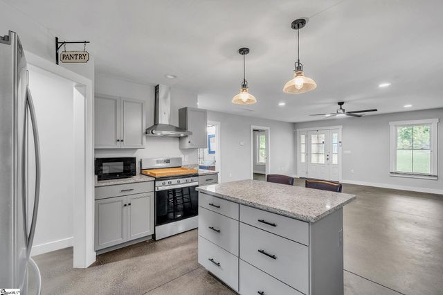 111 Stevenson Drive, Belton, SC 29627