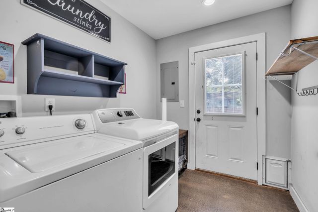 111 Stevenson Drive, Belton, SC 29627