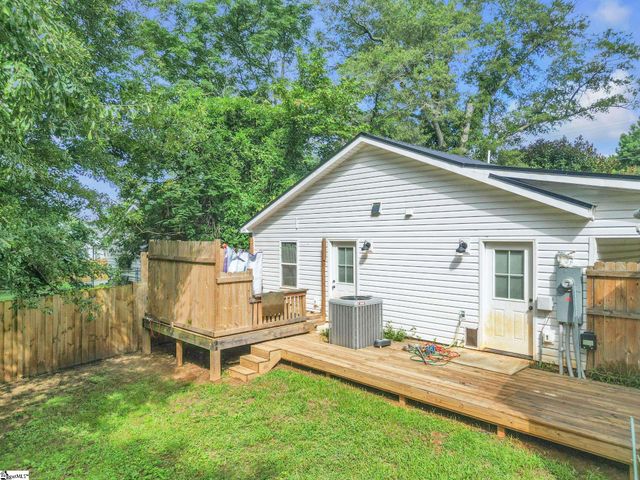 111 Stevenson Drive, Belton, SC 29627