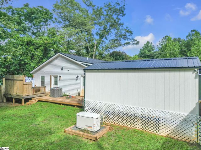 111 Stevenson Drive, Belton, SC 29627