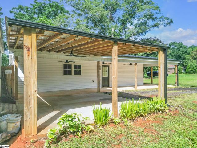 111 Stevenson Drive, Belton, SC 29627