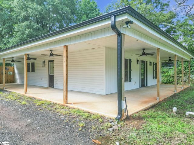 111 Stevenson Drive, Belton, SC 29627
