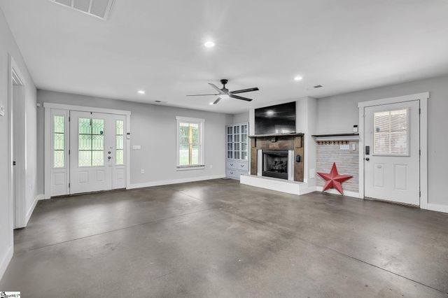 111 Stevenson Drive, Belton, SC 29627