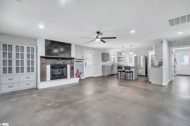 111 Stevenson Drive, Belton, SC 29627