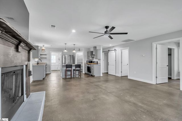 111 Stevenson Drive, Belton, SC 29627