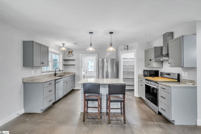 111 Stevenson Drive, Belton, SC 29627