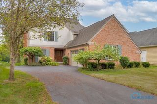 9504 Sheffield Road, Perrysburg, OH 43551