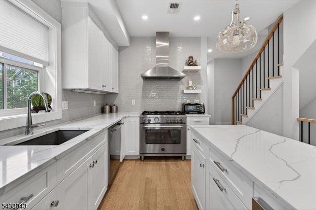 29 Blaine St B, Millburn Twp., NJ 07041