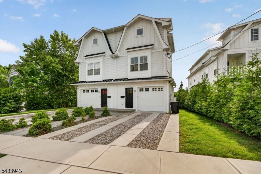29 Blaine St B, Millburn Twp., NJ 07041