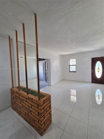 3061 NW 83rd Ter, Miami, FL 33147