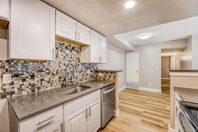 14453 E Jewell Avenue 104, Aurora, CO 80012