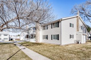 14453 E Jewell Avenue 104, Aurora, CO 80012