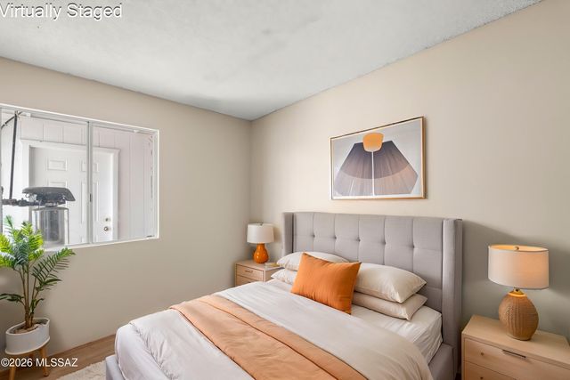 7045 N Camino De La Tierra, Tucson, AZ 85741