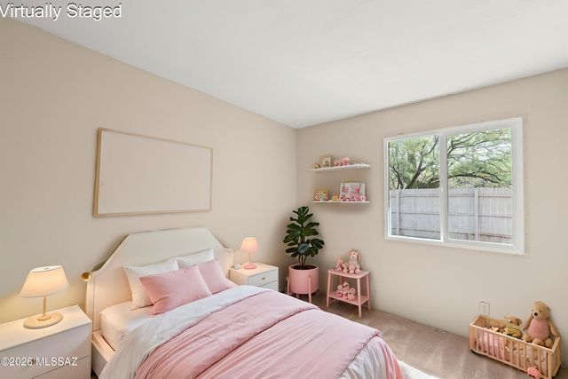 7045 N Camino De La Tierra, Tucson, AZ 85741