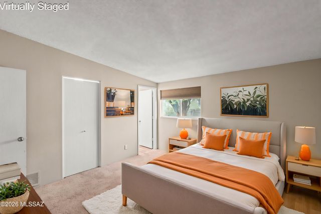 7045 N Camino De La Tierra, Tucson, AZ 85741