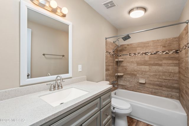 7045 N Camino De La Tierra, Tucson, AZ 85741