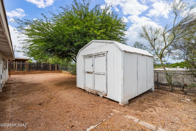 7045 N Camino De La Tierra, Tucson, AZ 85741