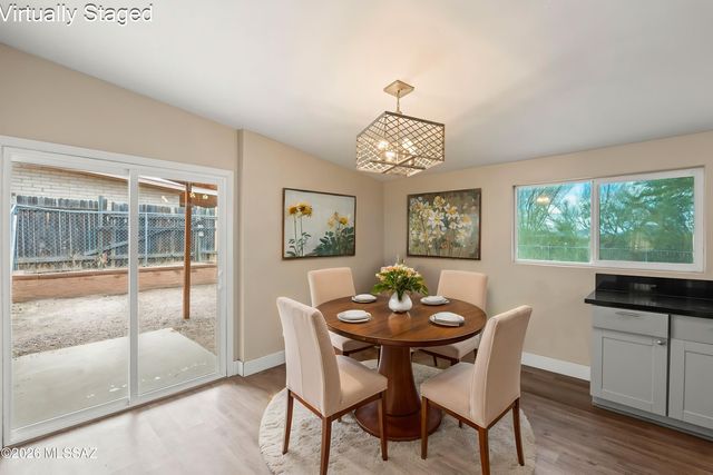7045 N Camino De La Tierra, Tucson, AZ 85741